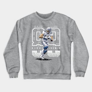 Blake Jarwin Dallas Future Crewneck Sweatshirt